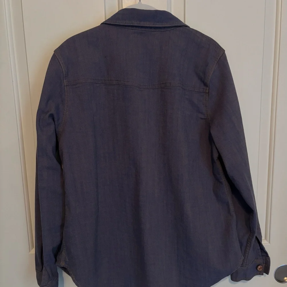 Cabi 4299 Workshop Jacket - Picture 2 of 7